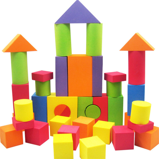 Images Of Building Blocks