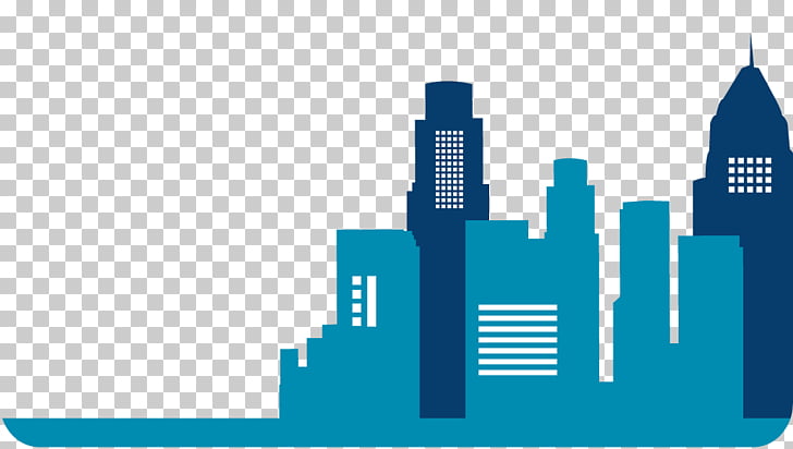 Logo building city.