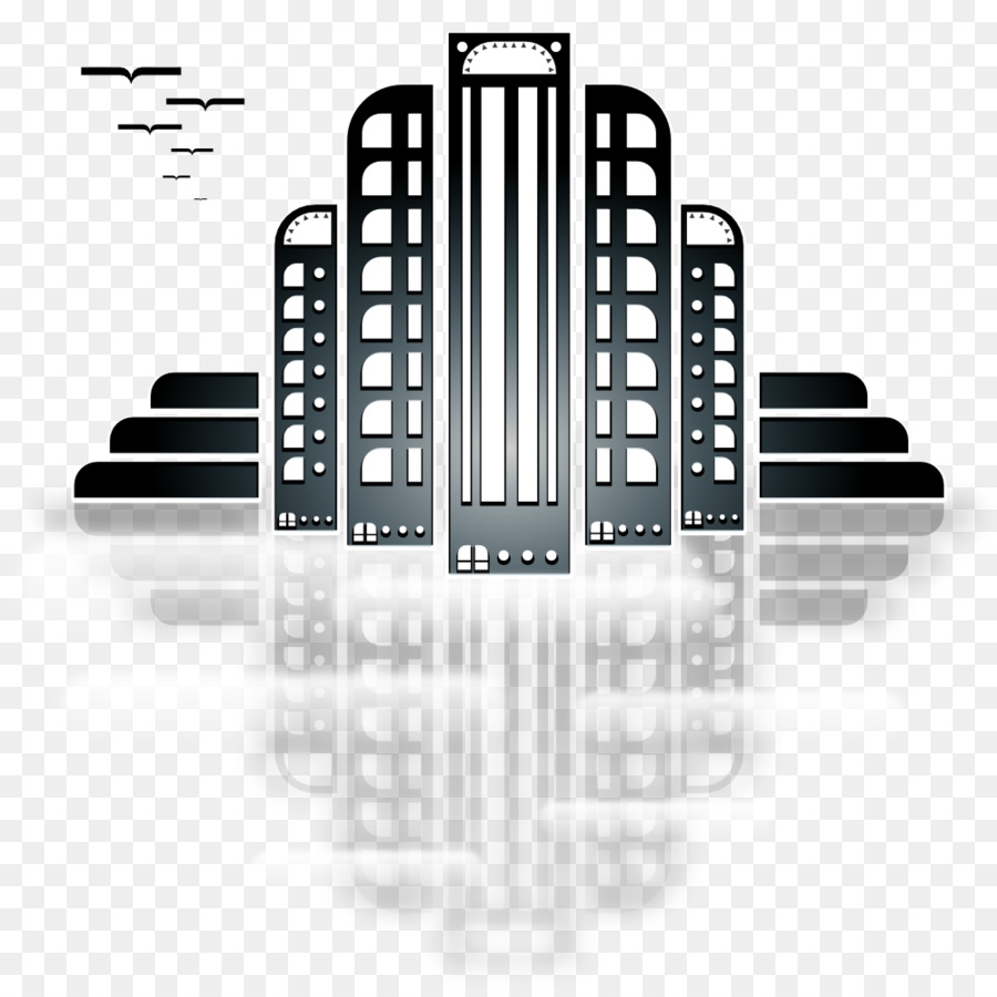 Building Background clipart