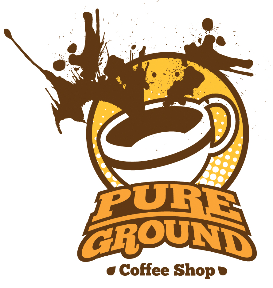 Modern, Personable, Building Logo Design for Pure Ground