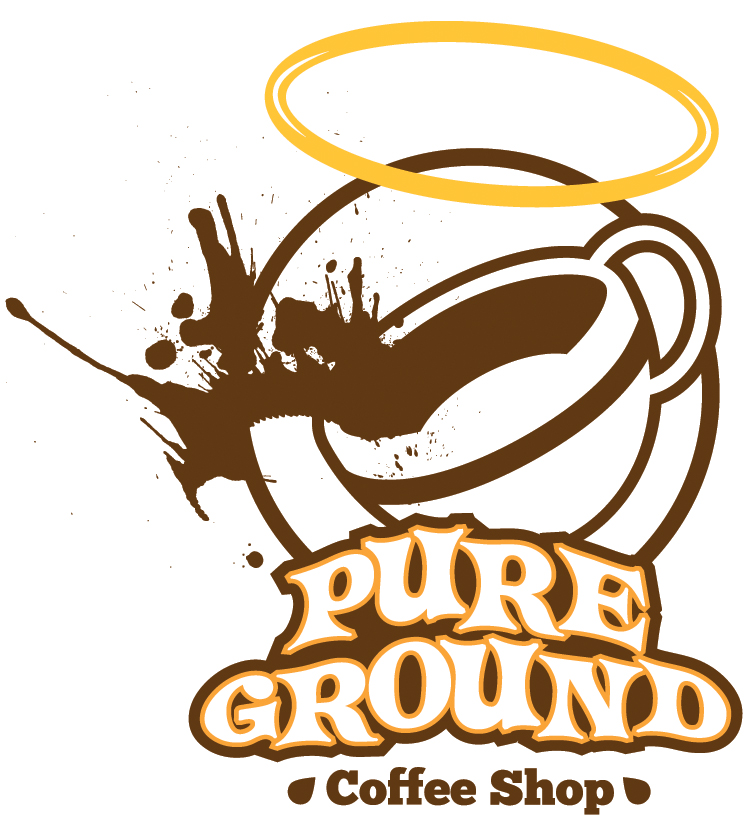 Modern, Personable, Building Logo Design for Pure Ground