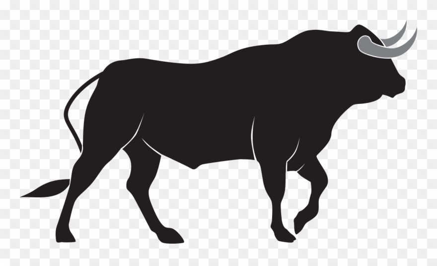 Bull clipart png.