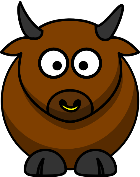 Free Bull Cliparts, Download Free Clip Art, Free Clip Art on
