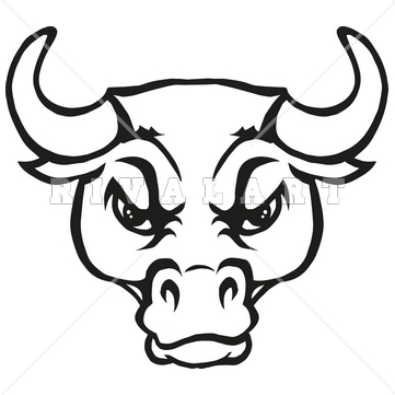 Bull images free.