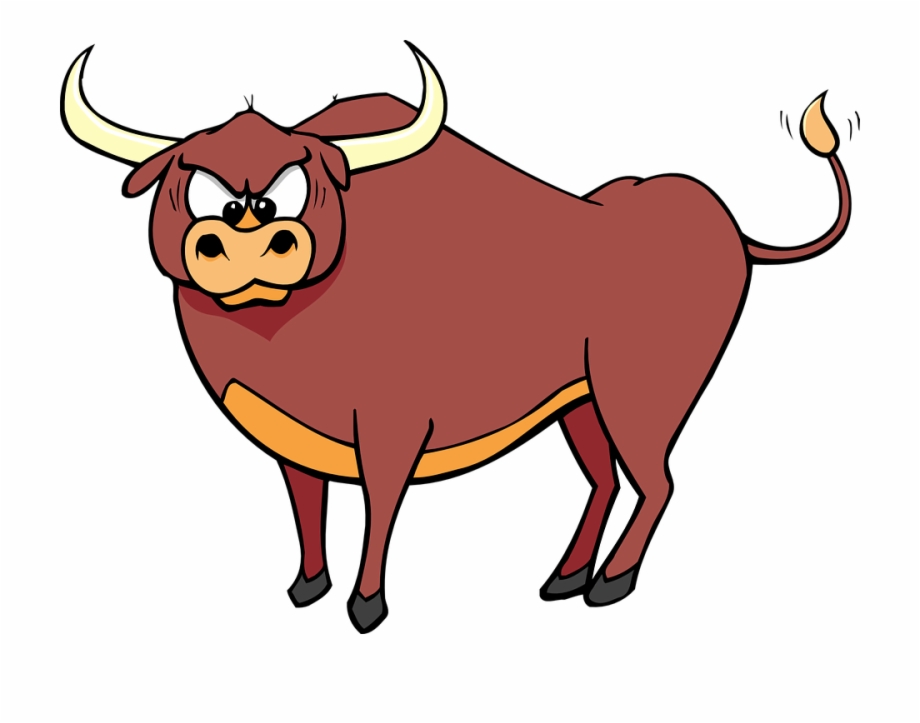 Bull, Animal, Mammal, Domestic, Farm, Cattle, Breed