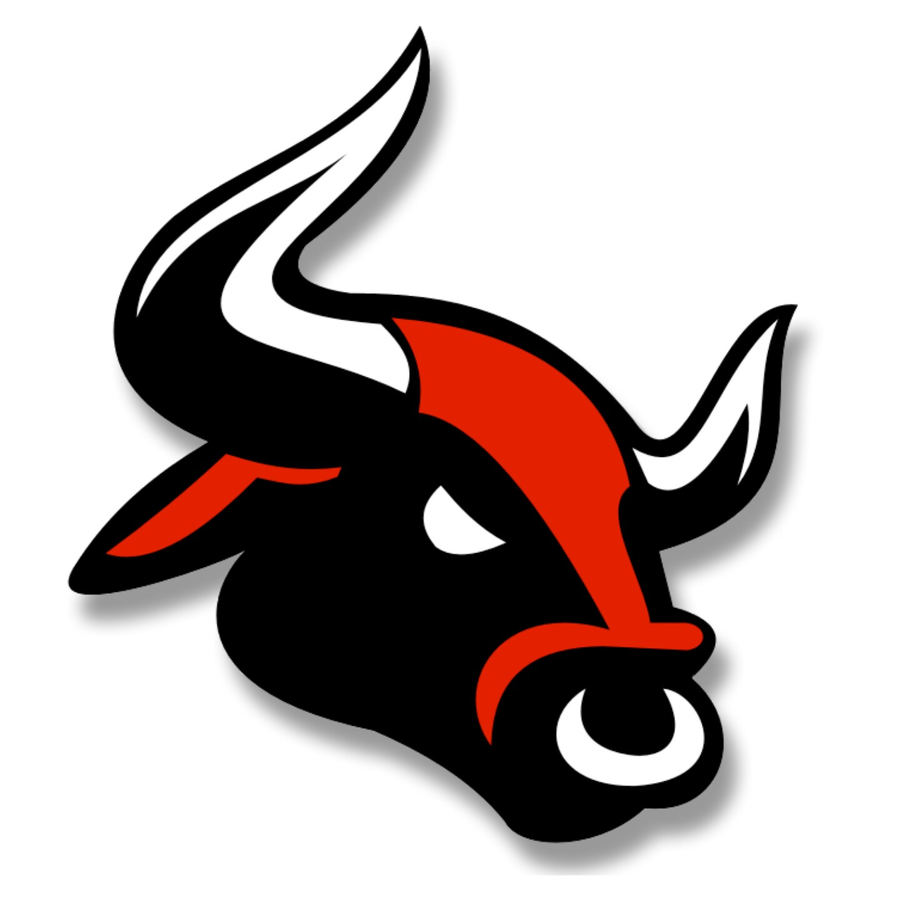 Png bull clipart.