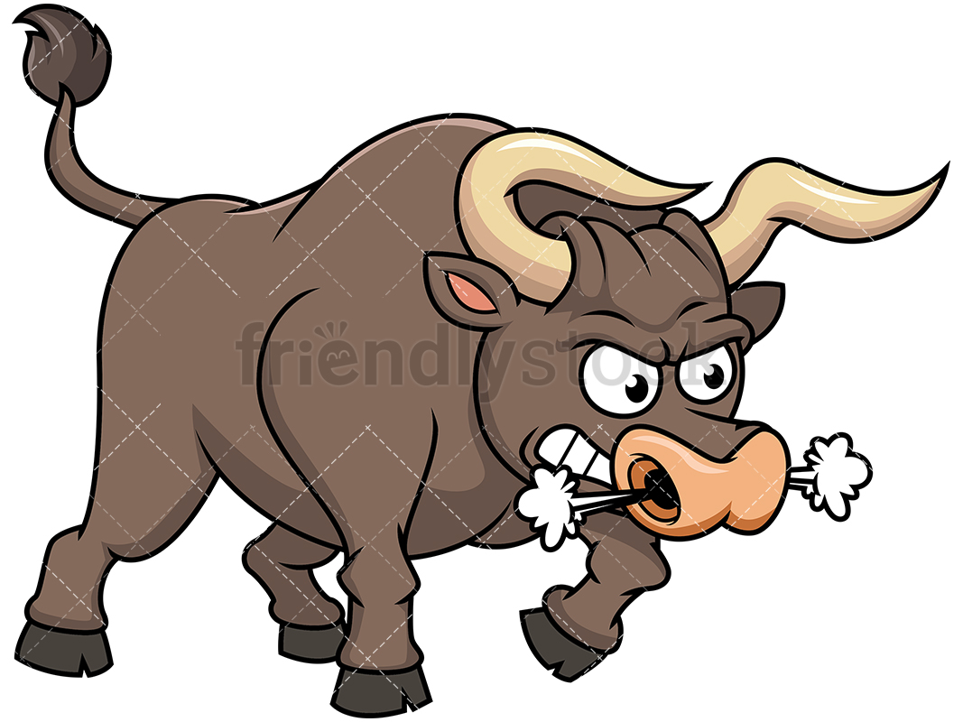 Free Ox Clipart happy bull, Download Free Clip Art on Owips