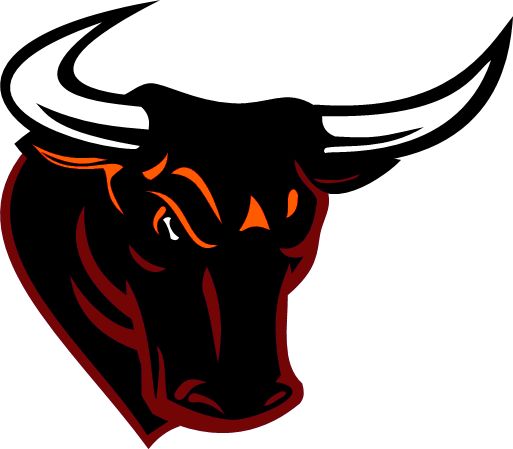 Bull clipart symbol, Bull symbol Transparent FREE for