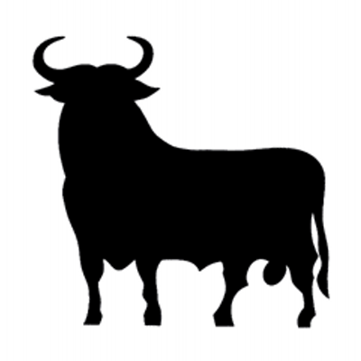 Spanish bull clipart Spanish Fighting Bull Spain Ban on