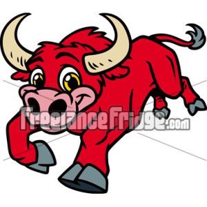 Red bull toro.