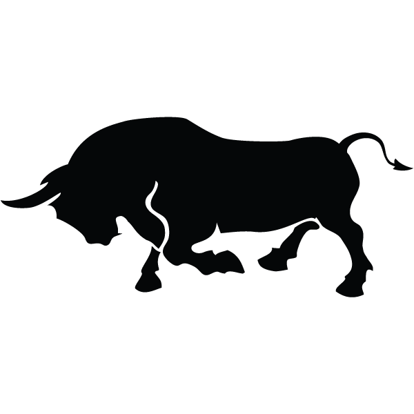 Pit bull Cattle Clip art