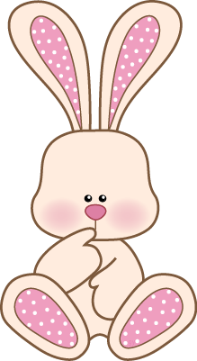 bunny clipart baby
