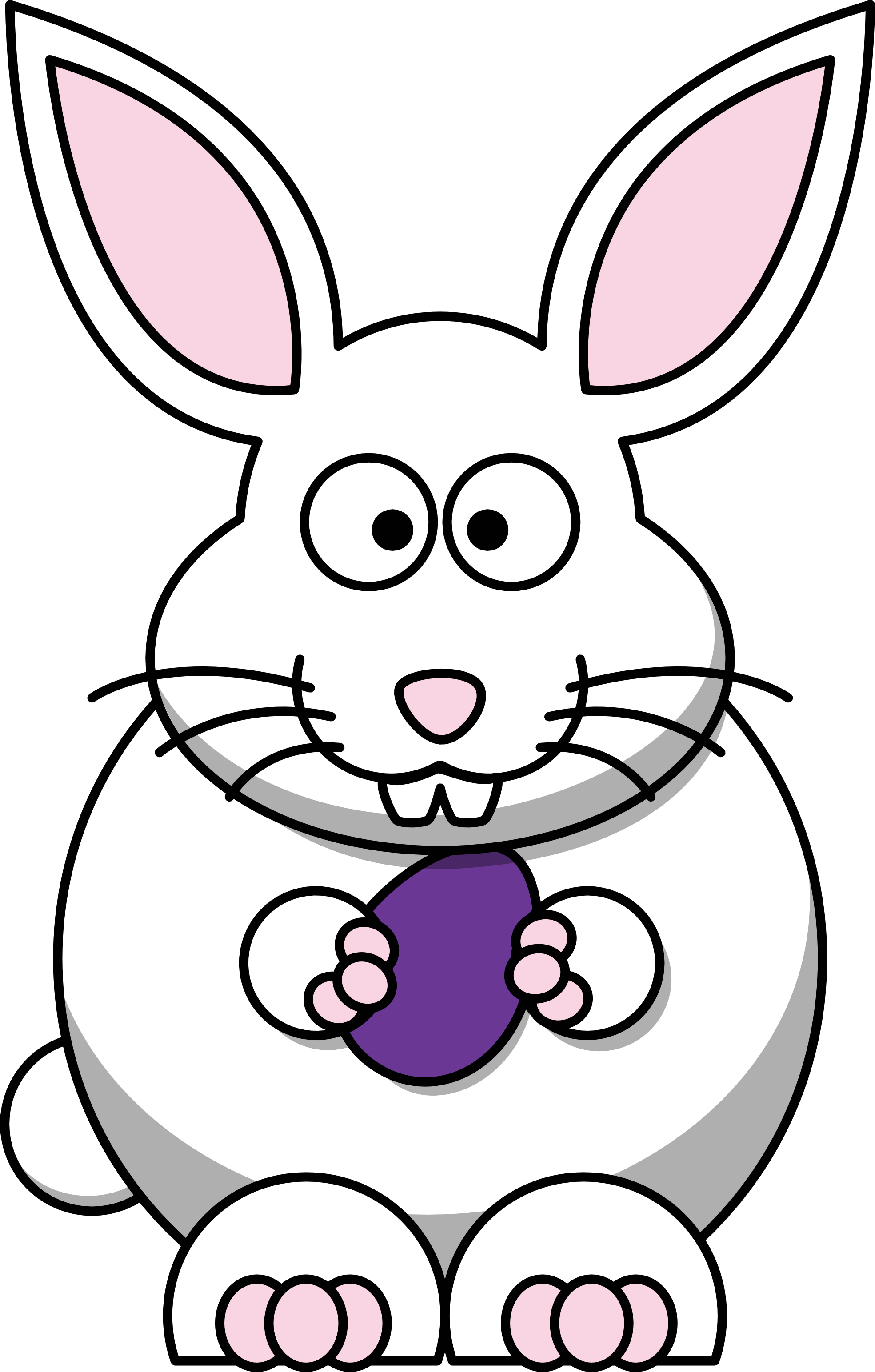 Free Cartoon Bunny Images, Download Free Clip Art, Free Clip