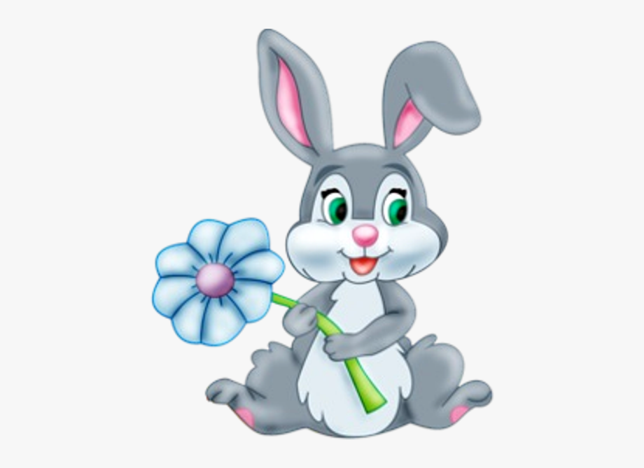 Bunny Clipart Animated and other clipart images on Cliparts pub™