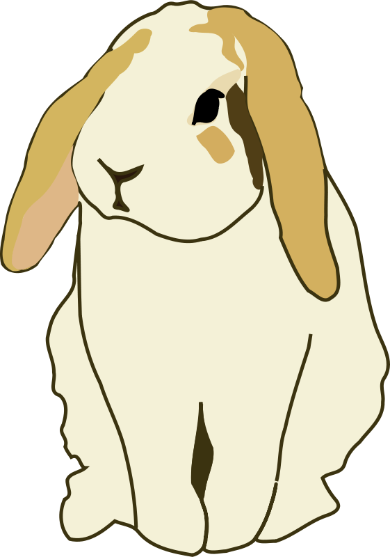 Free clipart lop.