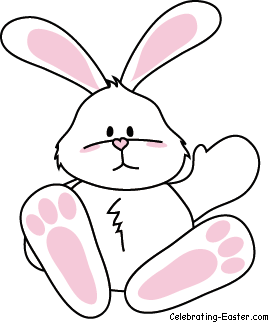 35 clipart easter.