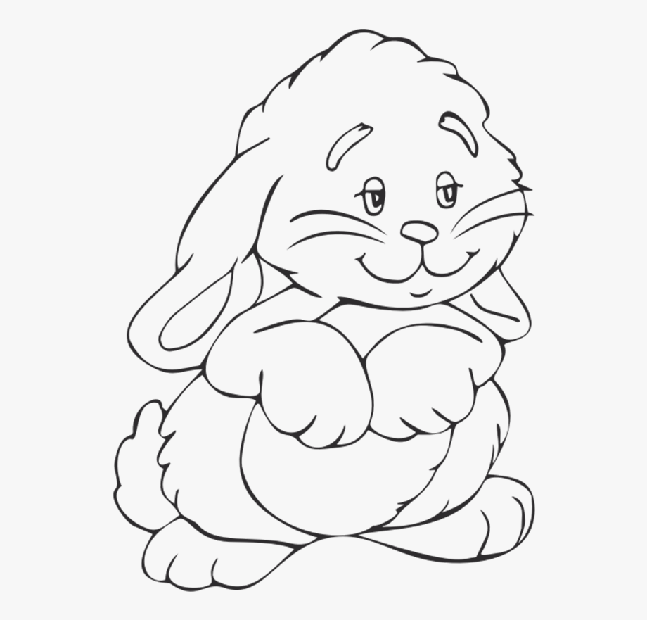 Easter printable clipart.