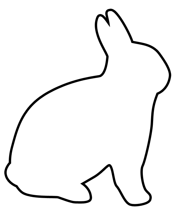Free Free Easter Bunny Clipart, Download Free Clip Art, Free