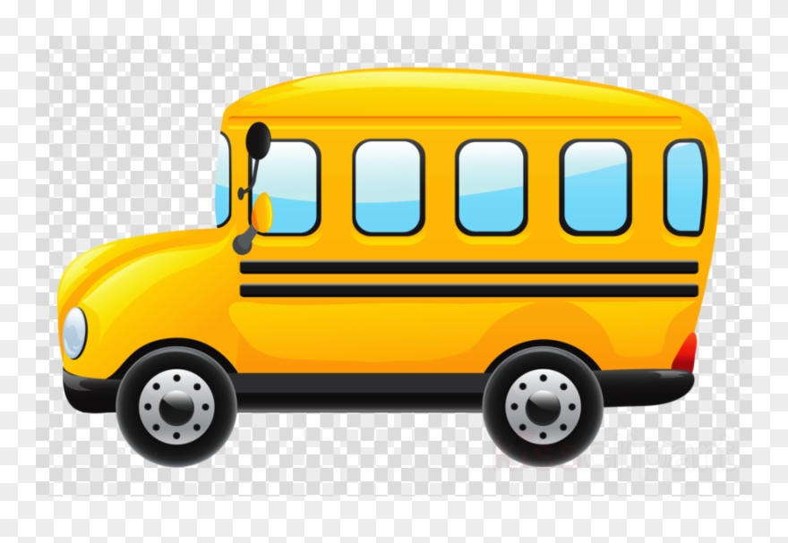 School Bus Clipart Bus Farmington Elementary School