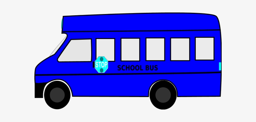 Children school bus.