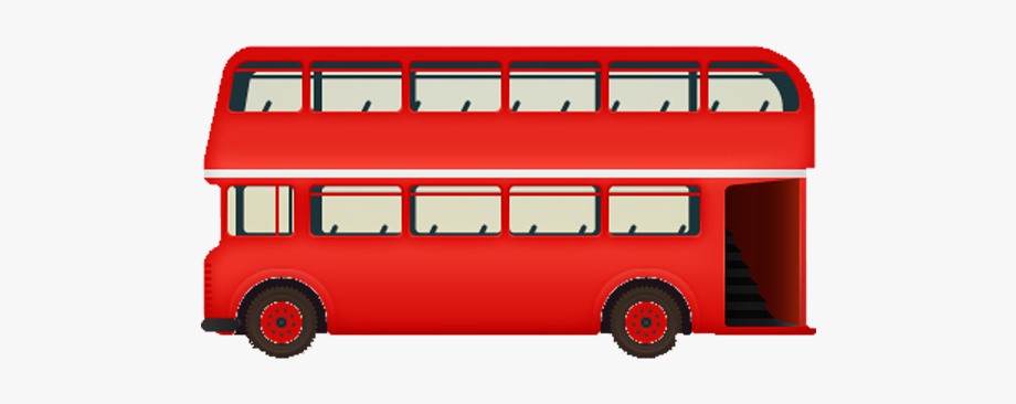 Bus clipart double decker pictures on Cliparts Pub 2020! 🔝