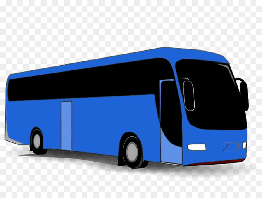 School Bus Cartoon