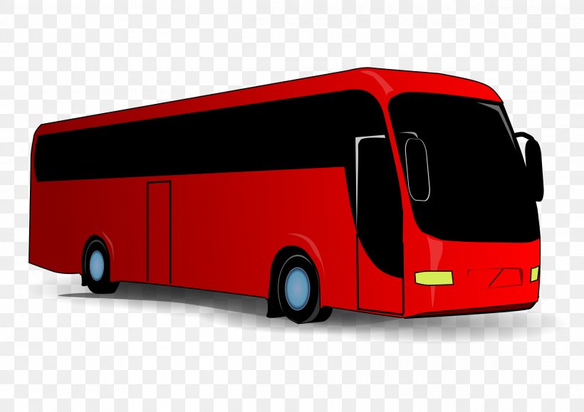 Tour Bus Service Coach Clip Art, PNG,