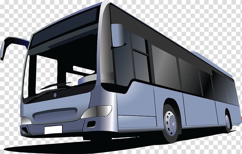 Bus coach bus.