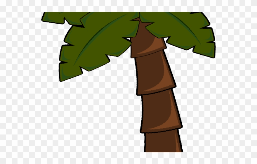 Bush Clipart Tree