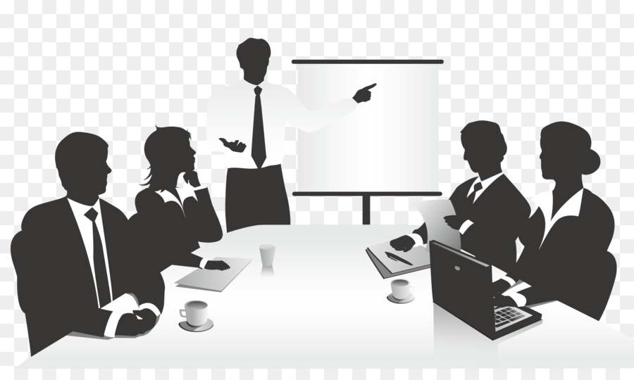 Business Meeting clipart