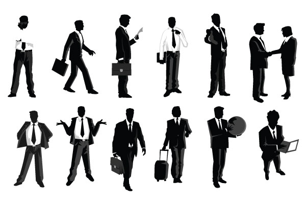 Free Photo Of Business People, Download Free Clip Art, Free
