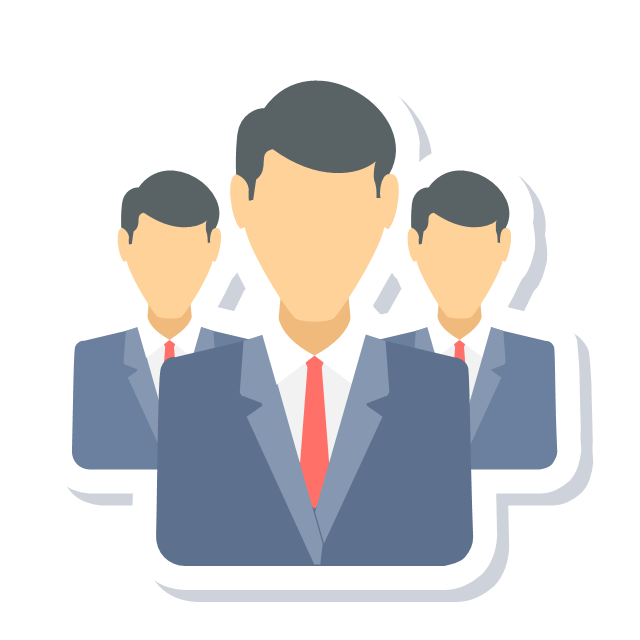 Business people clipart.