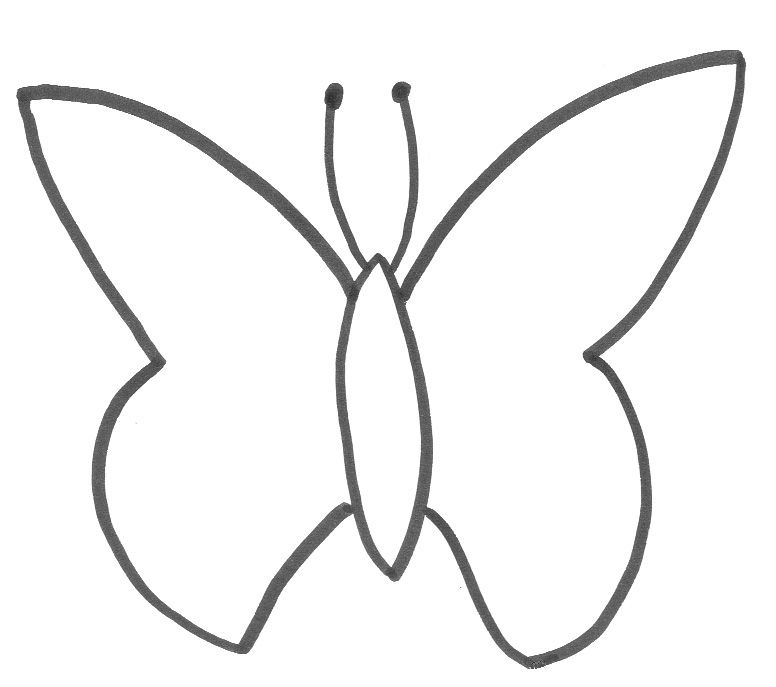 Free Butterfly Images Free, Download Free Clip Art, Free