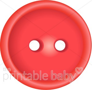 Button clipart baby button, Button baby button Transparent