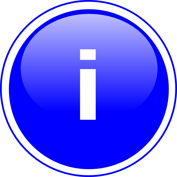Button clipart icon.