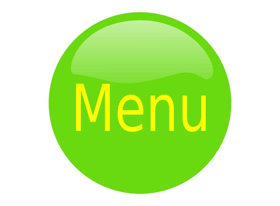 button clipart menu