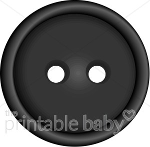 Button clipart printable, Button printable Transparent FREE