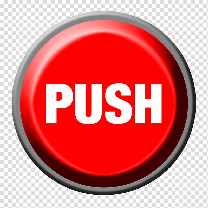 Pushbutton computer icons.
