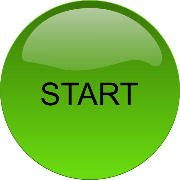Start Button Clip Art at Clker
