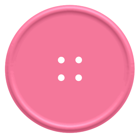 Button clipart pink button, Button pink button Transparent