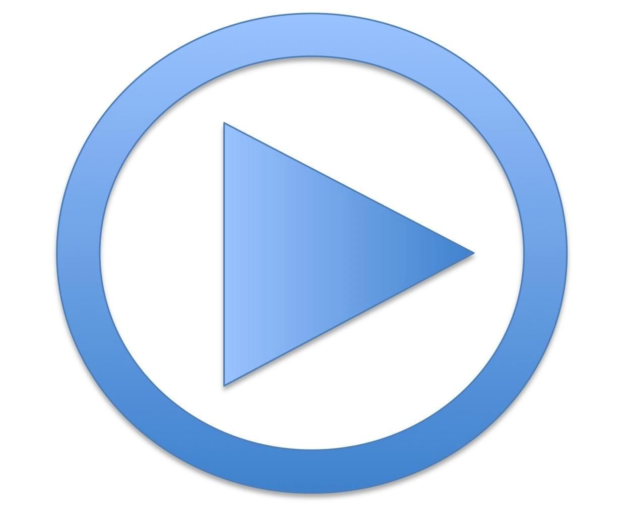 Youtube Play Icon Transparent Png Group