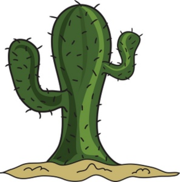 Free Animated Cactus Cliparts, Download Free Clip Art, Free