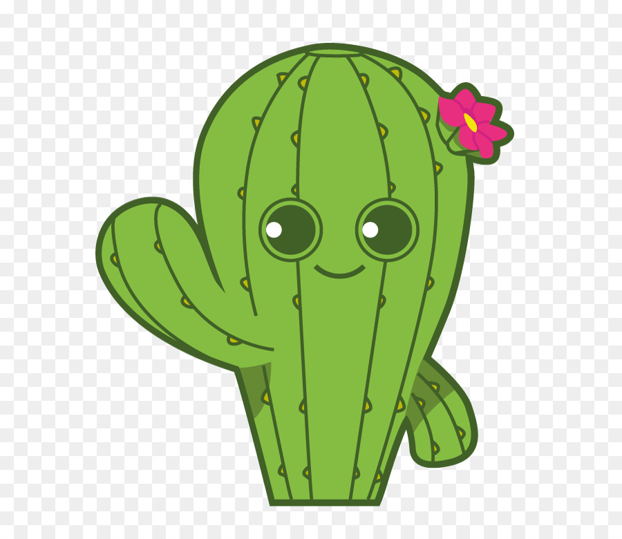 Free Cactus Clipart Transparent Background, Download Free