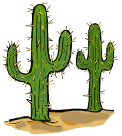 Free Cowboy Cactus Cliparts, Download Free Clip Art, Free