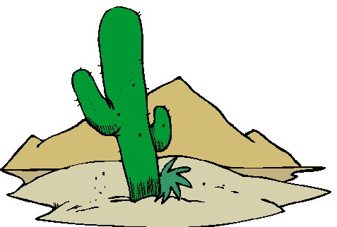 cactus clipart free plant