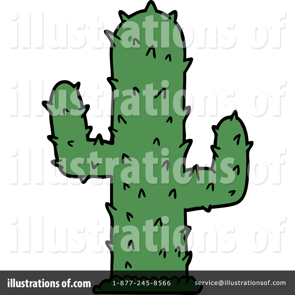 Cactus Clipart