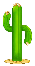 Cactus clipart saguaro.