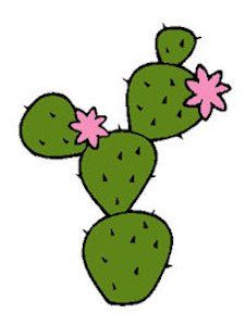 cactus clipart free svg