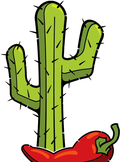 Free mexican cactus.