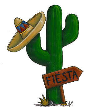 Free Mexican Cactus Cliparts, Download Free Clip Art, Free